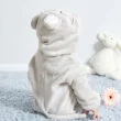Baby Animal Mouse Dressup One Piece Zipper Jumpsuit Coverall for Boys & Girls - Image 6
