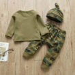 Baby Mummy's Boy Shirt Outfit