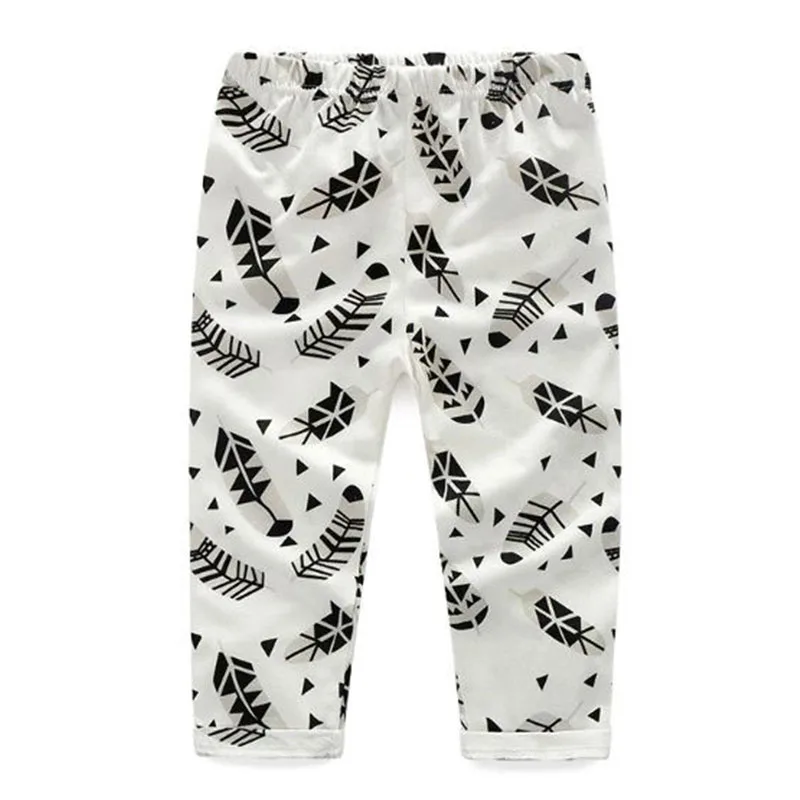 "New Kid on the Block" Long Sleeves Sweater Frosty Print Pants - Image 8