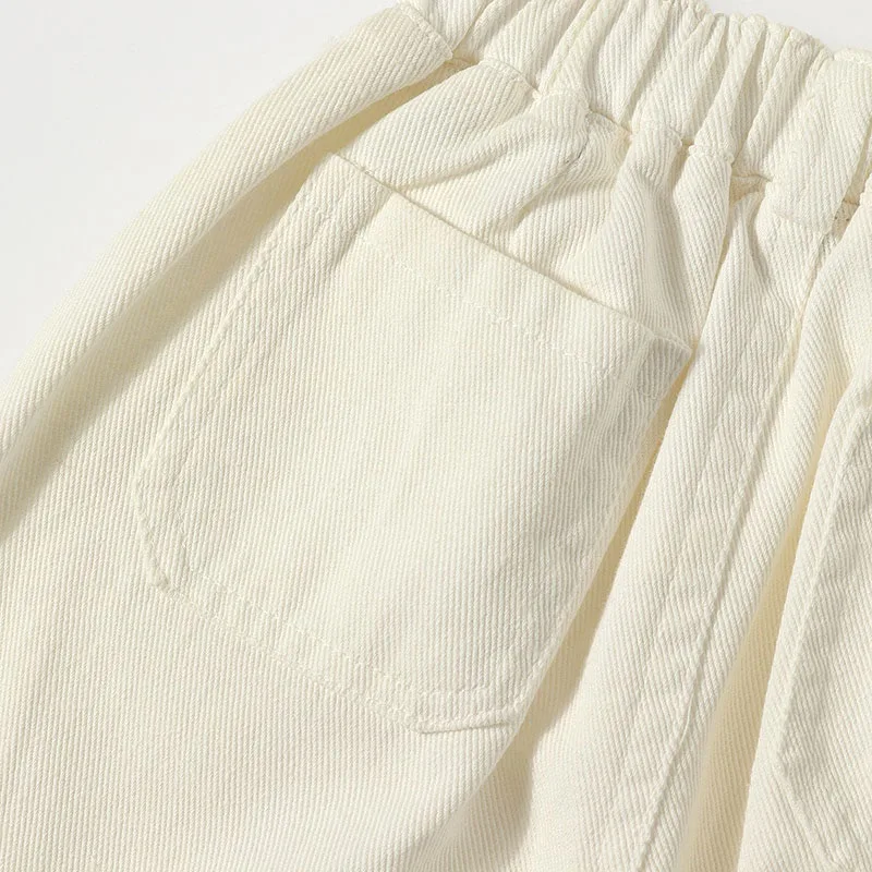 Baby Boy Plaid Button Up Shirt, Sweater Vest, Pants Long Sleeve 3 pcs Set - Image 11