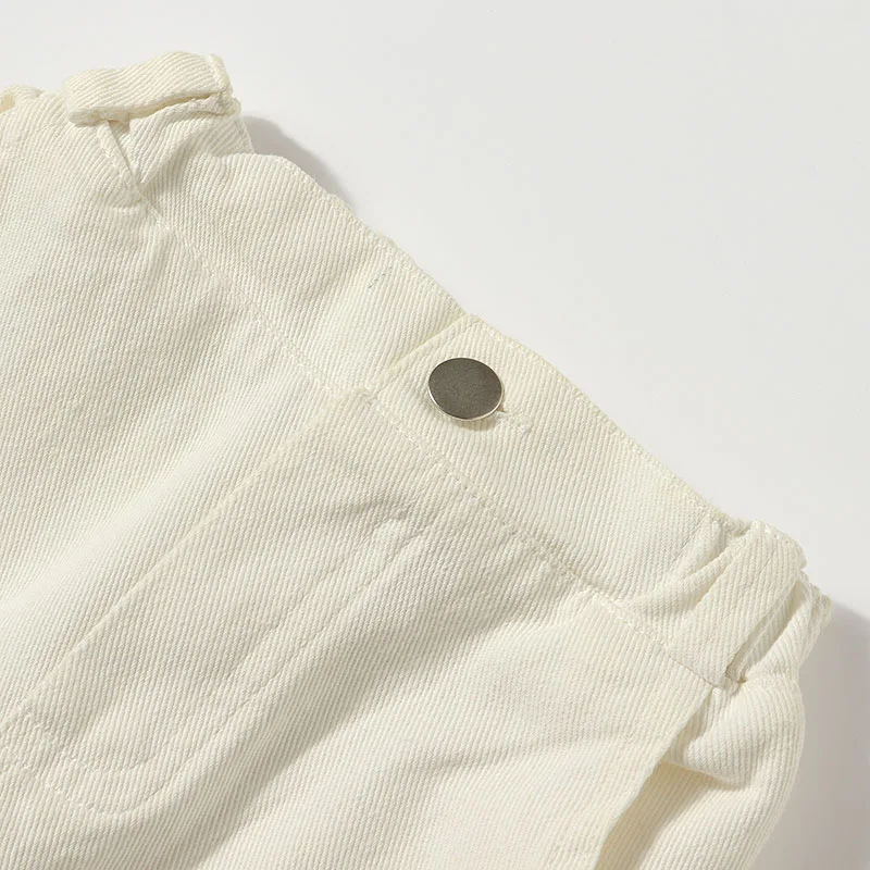 Baby Boy Plaid Button Up Shirt, Sweater Vest, Pants Long Sleeve 3 pcs Set - Image 9