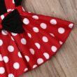 Baby Polka Dot Dress