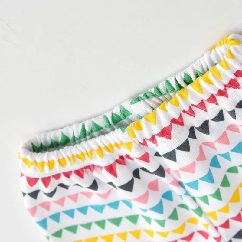 Baby Boy's & Girl's Pony Sweatshirt Top Long Sleeve Cartoon Embroidery and Sweatpants Graphic Print - Image 4