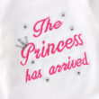 Baby Princess has Arrived Onesie & Tutu Skirt