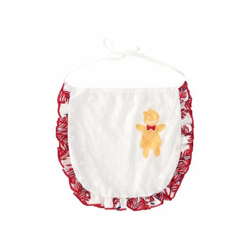 Baby Princess Girl Baptism Wedding Dress  for Birthday Party - Image 9