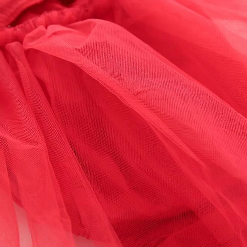 Baby Princess Girl Baptism Wedding Dress  for Birthday Party - Image 8