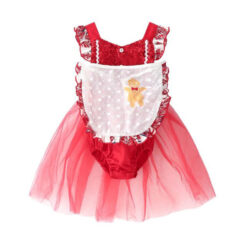 Baby Girl Baptism Dress