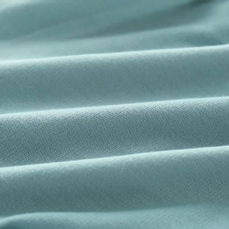 Baby Happy Quote Onesie Bodysuit, Elastic Suspenders Pants for Boys & Girls - Image 12