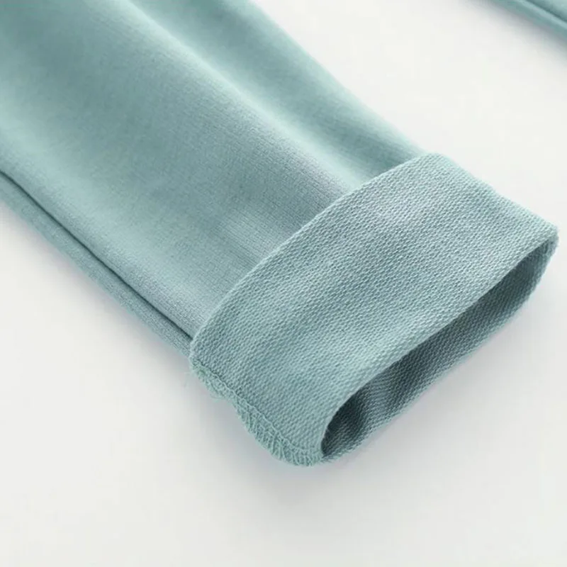 Baby Happy Quote Onesie Bodysuit, Elastic Suspenders Pants for Boys & Girls - Image 11