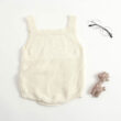 Baby Rainbow Bodysuit Knitwear