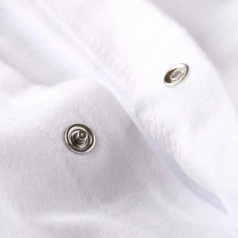 Baby Boy's & Girl's Sailor Romper Short Sleeve Dressup Costume - Image 4