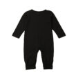 Baby Sibling Little Brother Sleepwear Romper