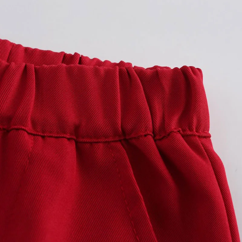 Baby Boy Stripe Pattern Shirt Jacket Short Sleeve, Shorts 2 pcs Outfit - Image 8