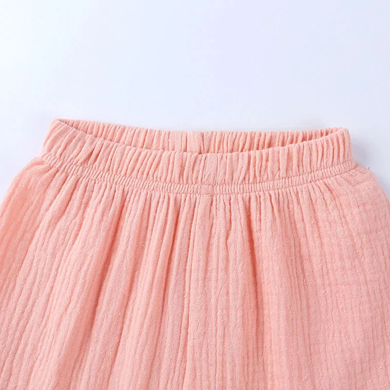 Baby Stripe Pattern Sleepwear Classic Style