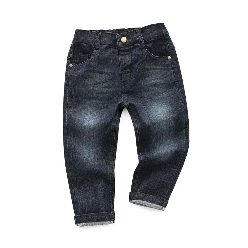 Baby Super Mum Letter Print T-Shirt & Jeans Long Sleeve 2 pcs Set - Image 6