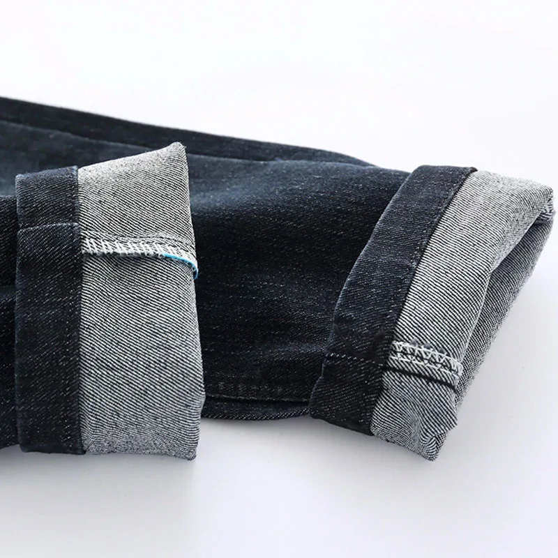 Baby Super Mum Letter Print T-Shirt & Jeans Long Sleeve 2 pcs Set - Image 9