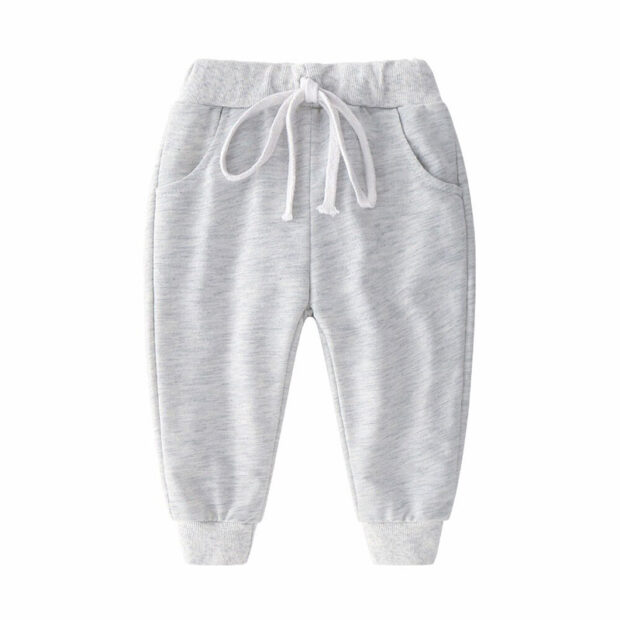 Baby All-Over Super Star Print Sweatshirt & Jogger Pants Long Sleeve 2 pcs Outfit - Image 6