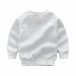 Baby Super Star Sweatshirt & Pants