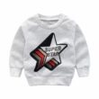 Baby Super Star Sweatshirt & Pants