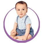 Baby Suspenders Category