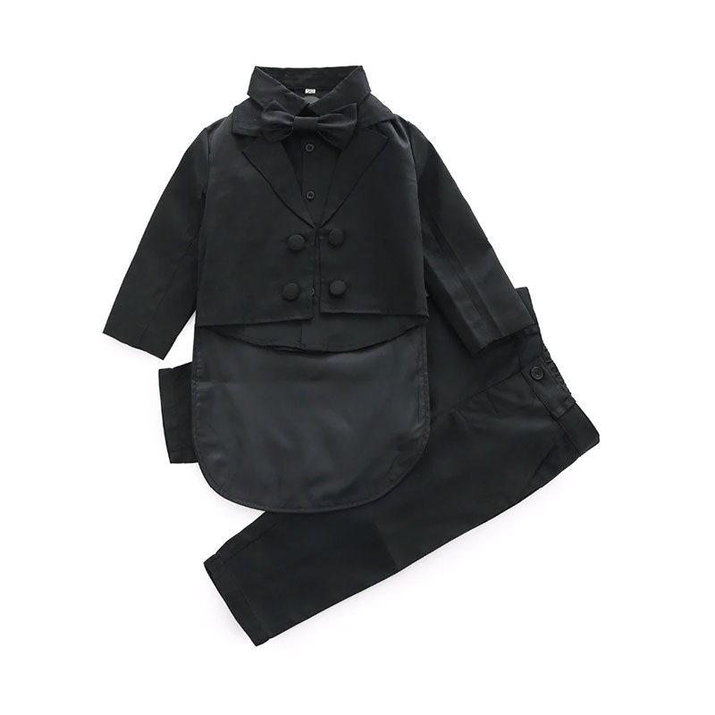 baby tuxedo outfit