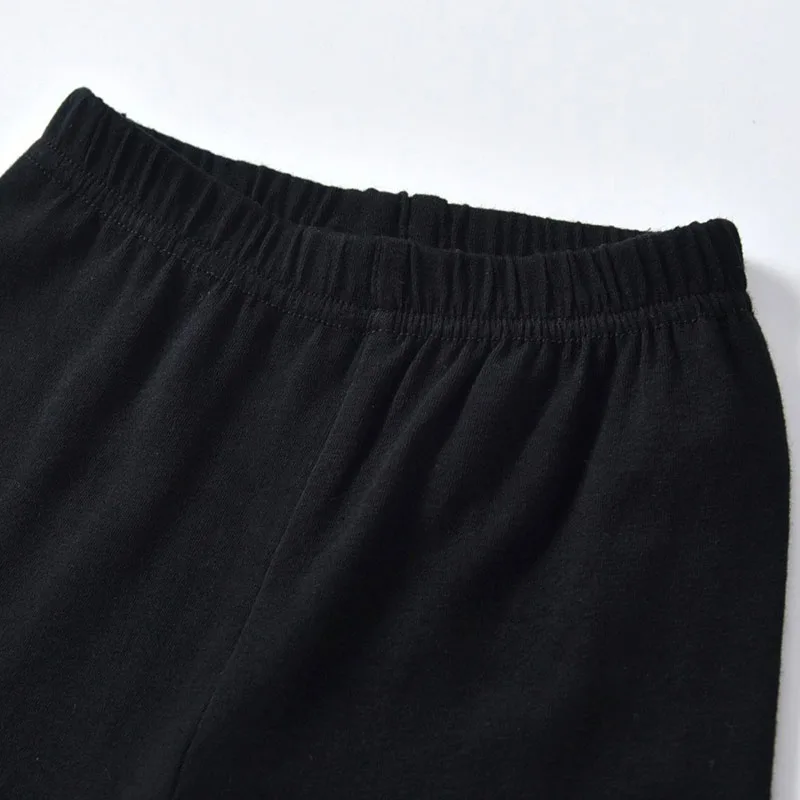 Fantasy Unicorn Print Long Sleeves Bodysuit Sweatpants Outfit - Image 5