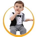 Baby Wedding Category