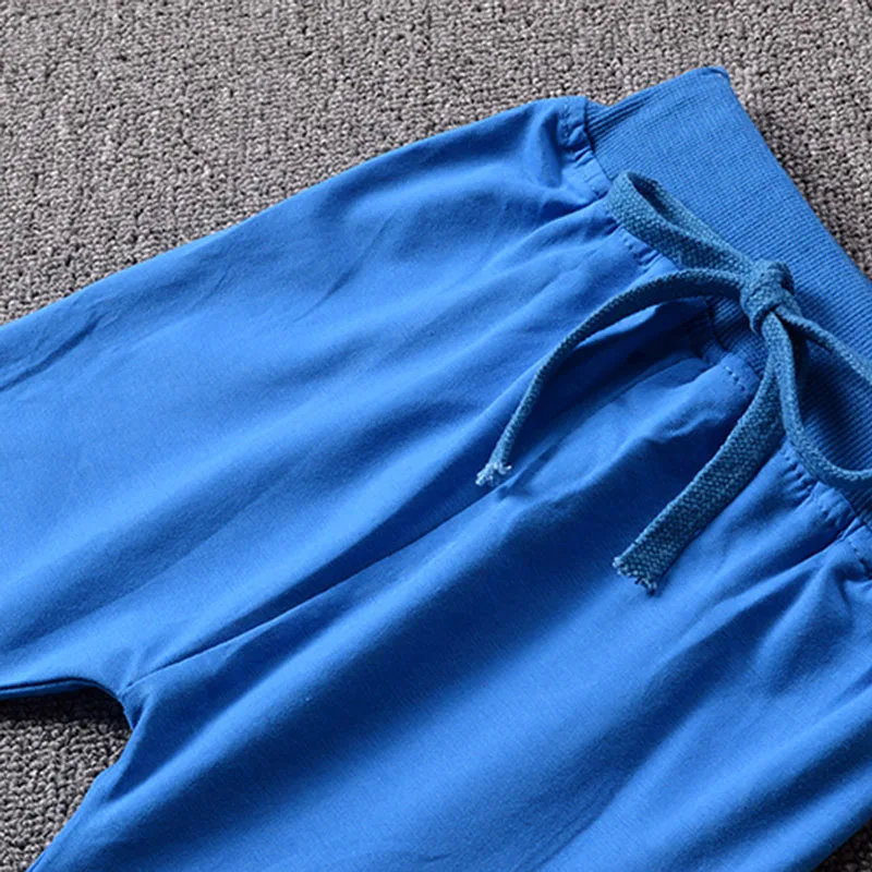 Comic Print Long Sleeves Sweater Pullover Harem Trousers Jumpsuit - Image 6