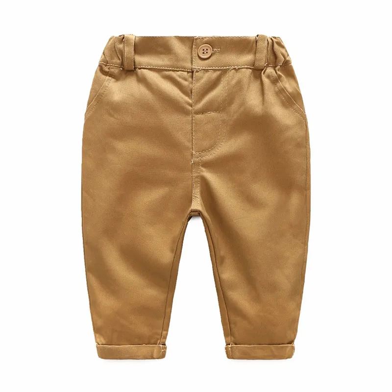 Baby Fox Print Suit for Boys