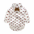 Baby Fox Print Suit for Boys