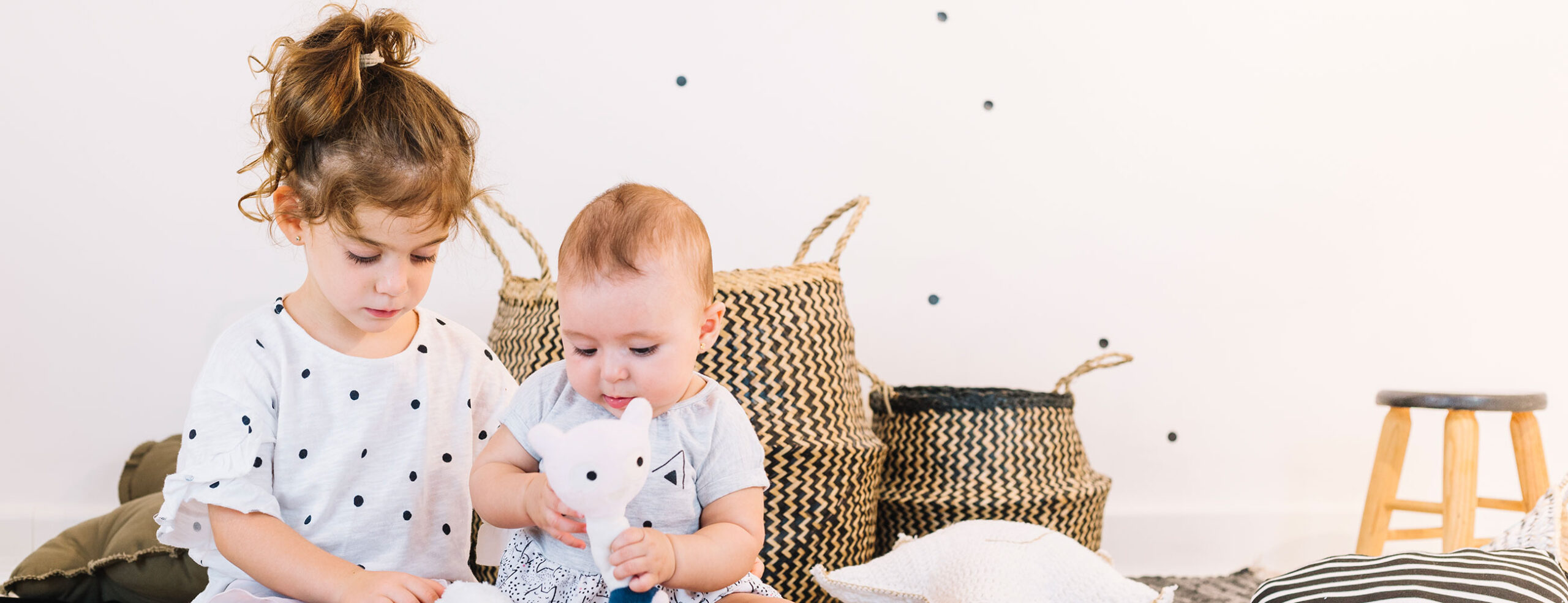 MyLoveHoney-Baby-Clothing-Shop-Banner