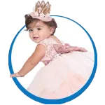 Baby Dress Category