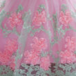 Baby Floral Wedding Dress