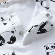 Baby Panda Sleepwear Jumpsut