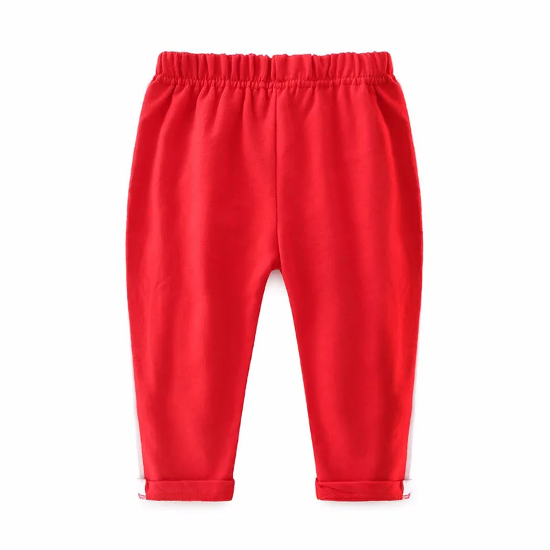 Baby Puppy Print T-Shirt & Track Pants 2 pcs Tracksuit Set - Image 7