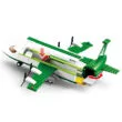 Sluban Courier Cargo Plane City Building Blocks Toy - Image 4