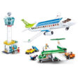 Sluban Airport Air Control Tower with Aircraft Jets City Building Blocks Toy