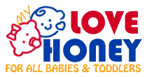 MyLoveHoney Baby Clothing