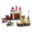 Sluban Battle of Stalingrad Military World War II Building Blocks Toy