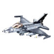 Sluban Falcon Fighter Jet Air Force Building Blocks Toy