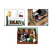 Sluban Fishermen Fishing Boat City Building Blocks Toy - Image 3