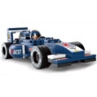 Sluban Formula Car Truck Racing Building Blocks Toy M38-B0357