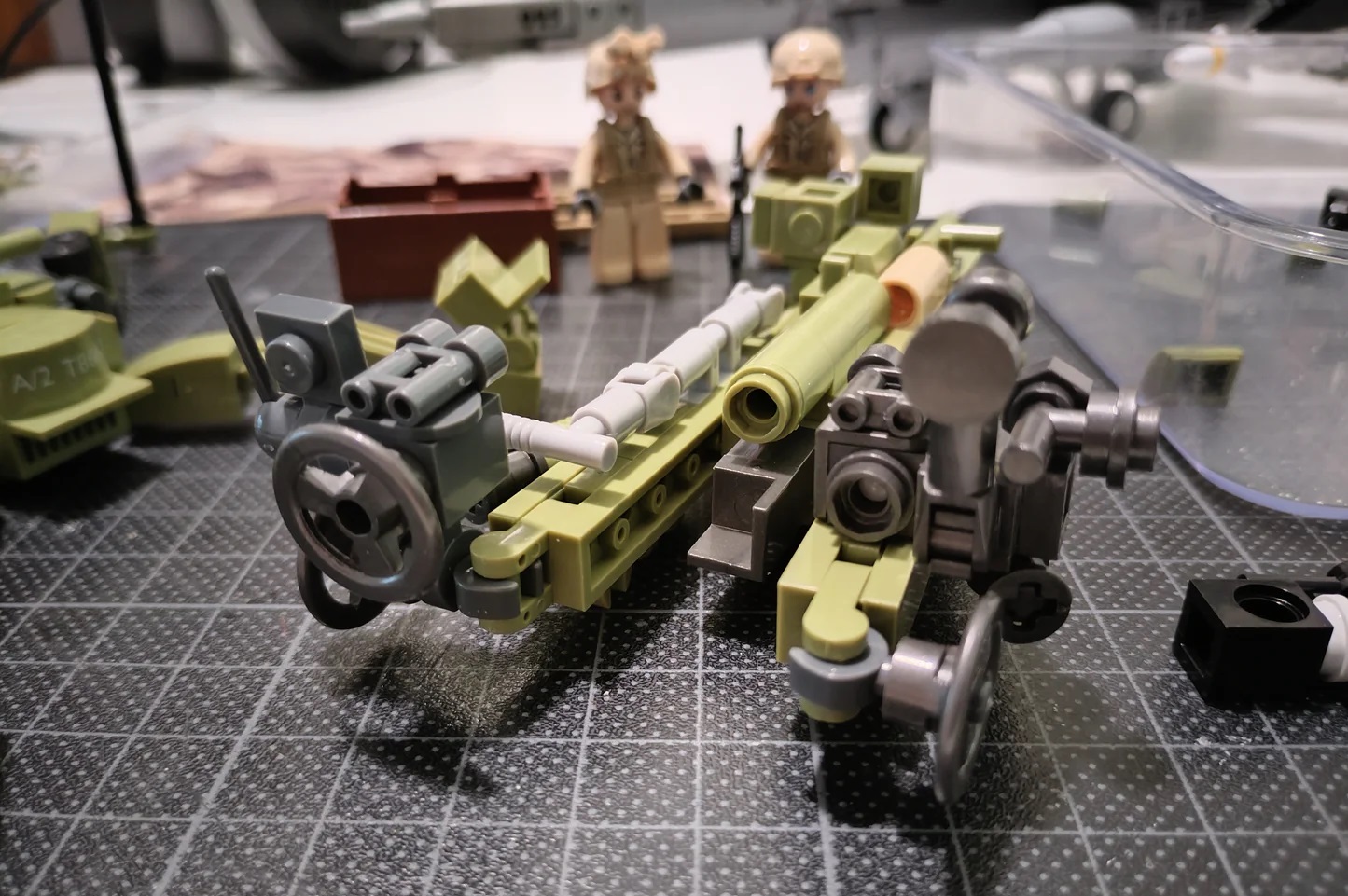 Image #2 from Octavia F.