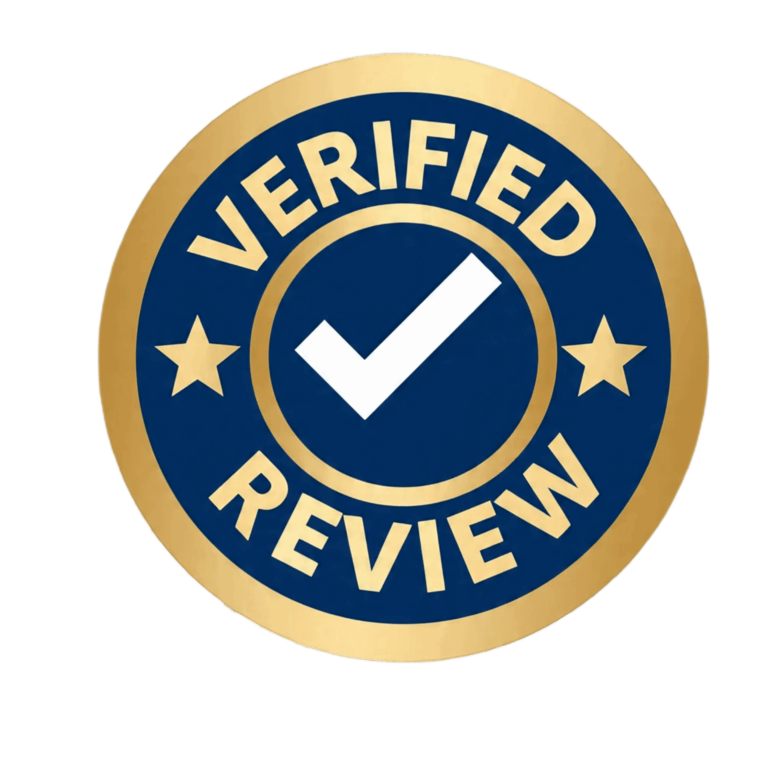 Verified Badge